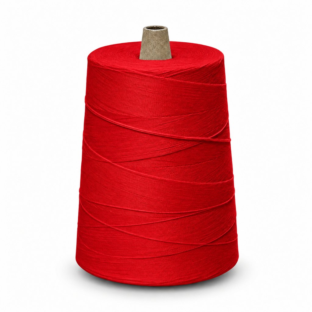 Fil à coudre les sacs en polyester