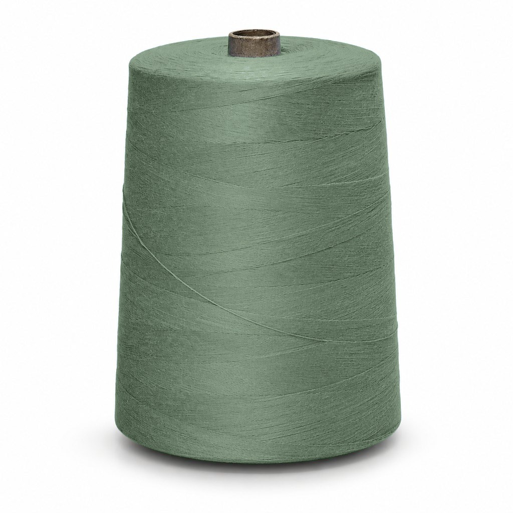 Bag sewing thread polyester