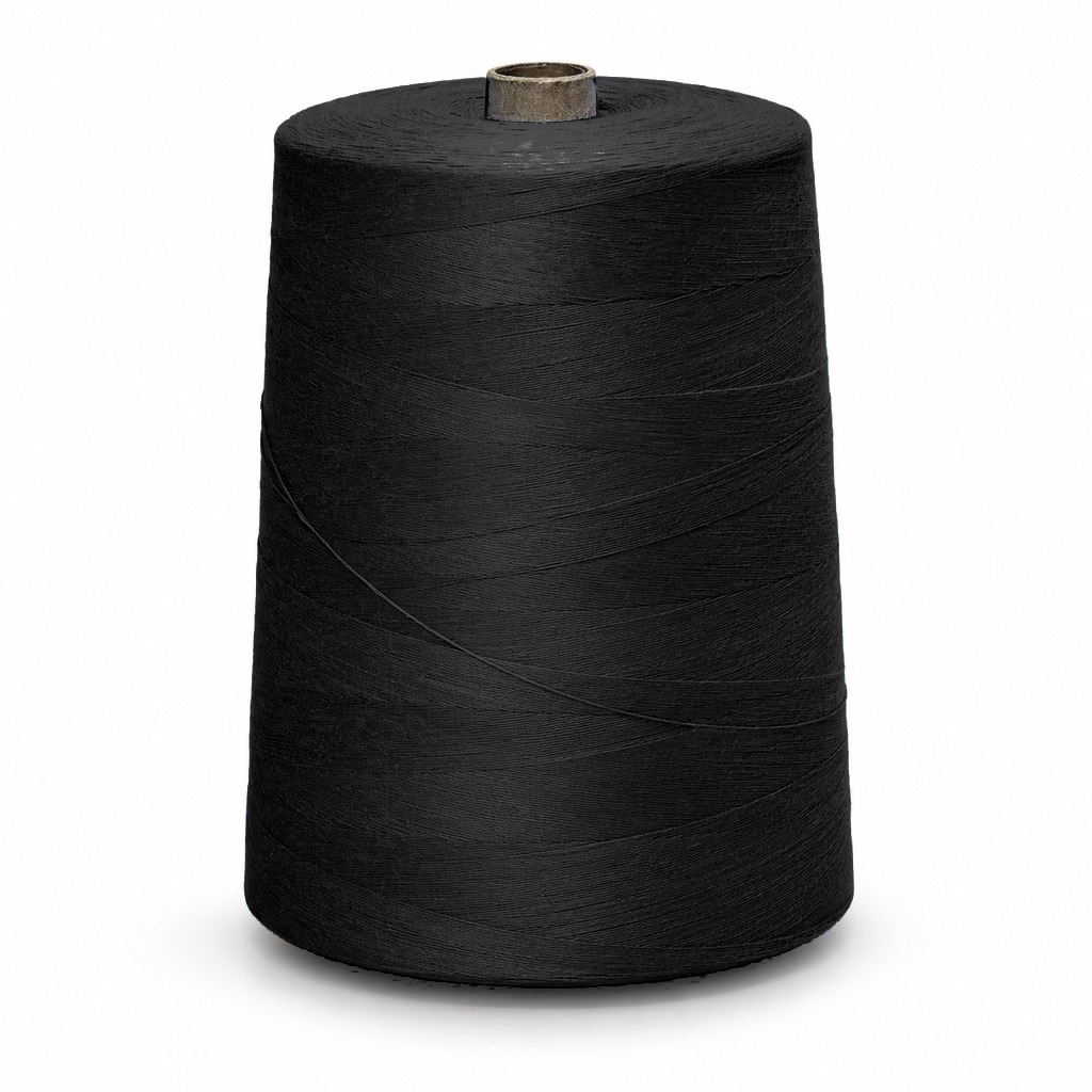 Bag sewing thread polyester