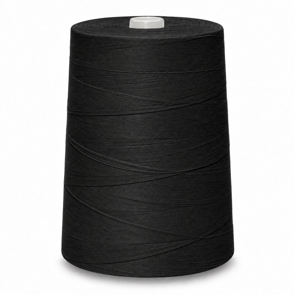 Bag sewing thread polyester
