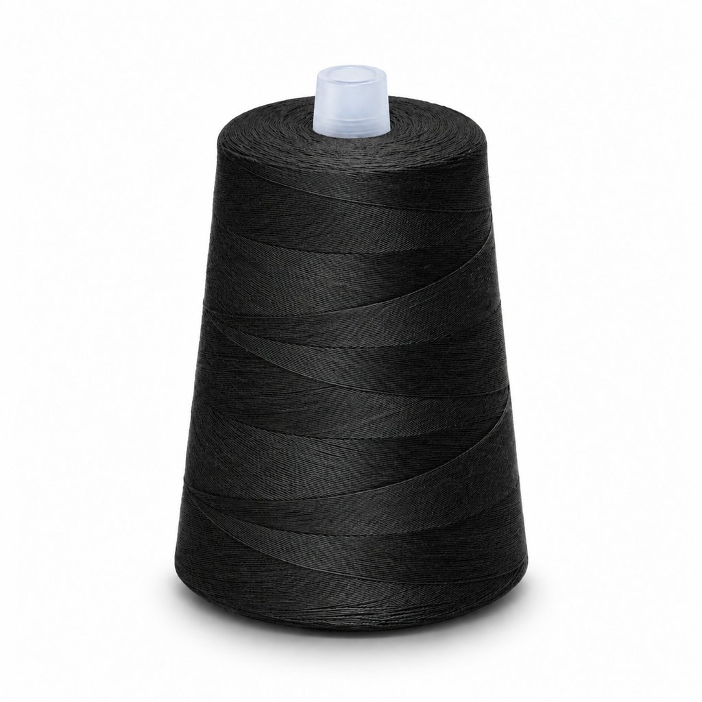 Ne 12/4 · 200 g · black